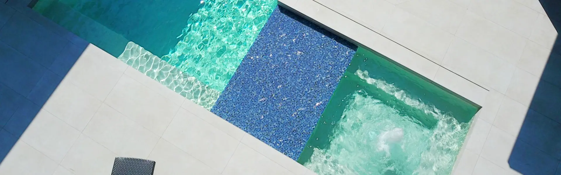Architectural Pools