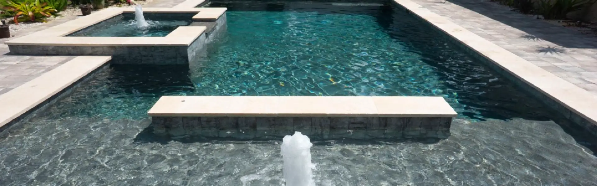 Top Luxury Modern Pool Waterfall Designs for Elevated Living