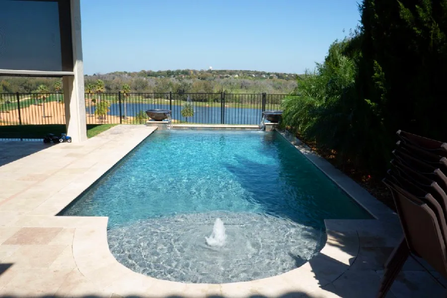 Discover the Sophistication of Top Luxurious Roman Pool Design