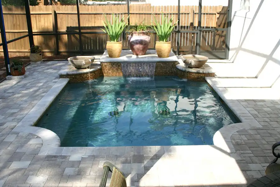 How Much Do Plunge Pools Cost?